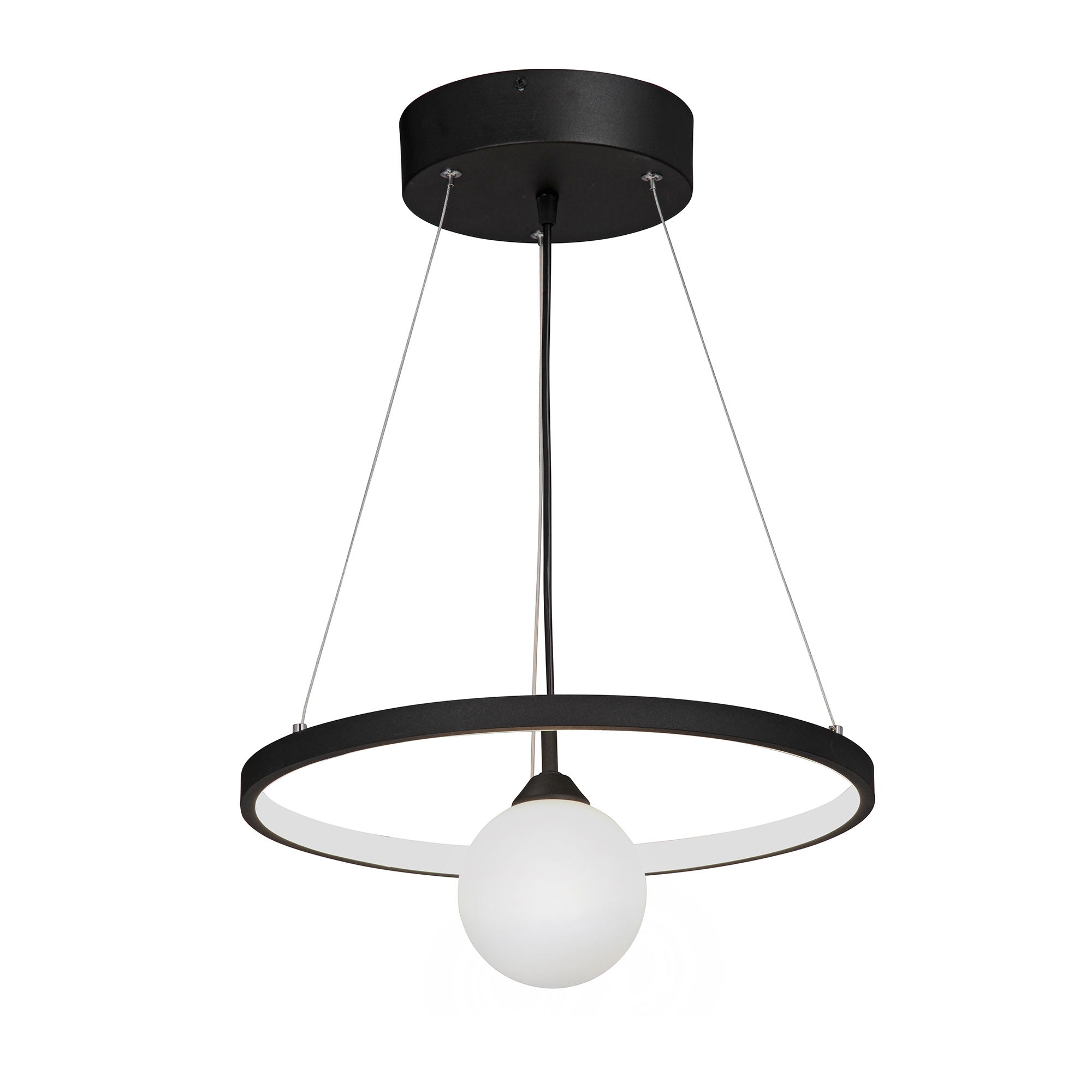 Подвесная люстра Vitaluce V4680-1/2S