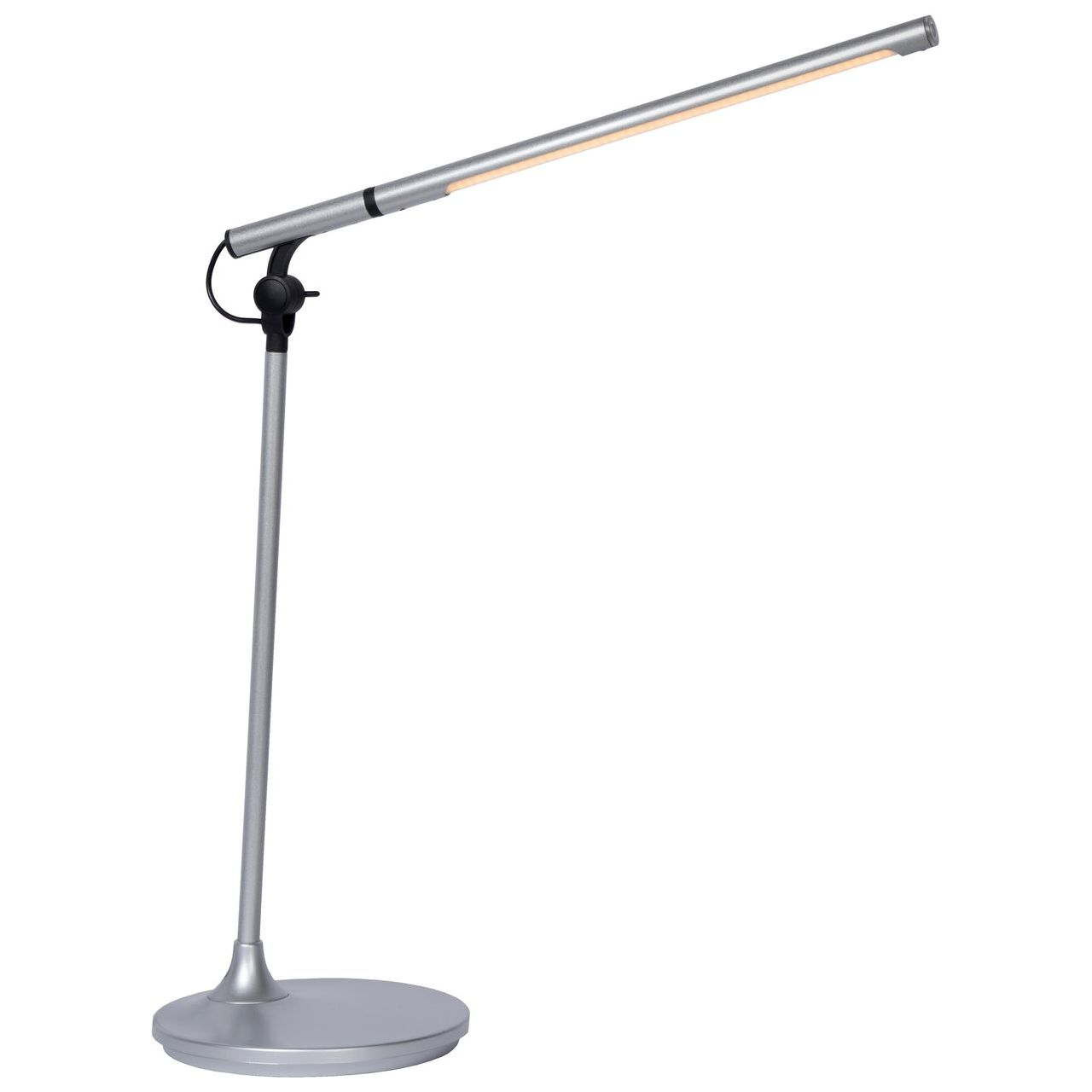 Настольная лампа Lucide Elmo 18651/04/36