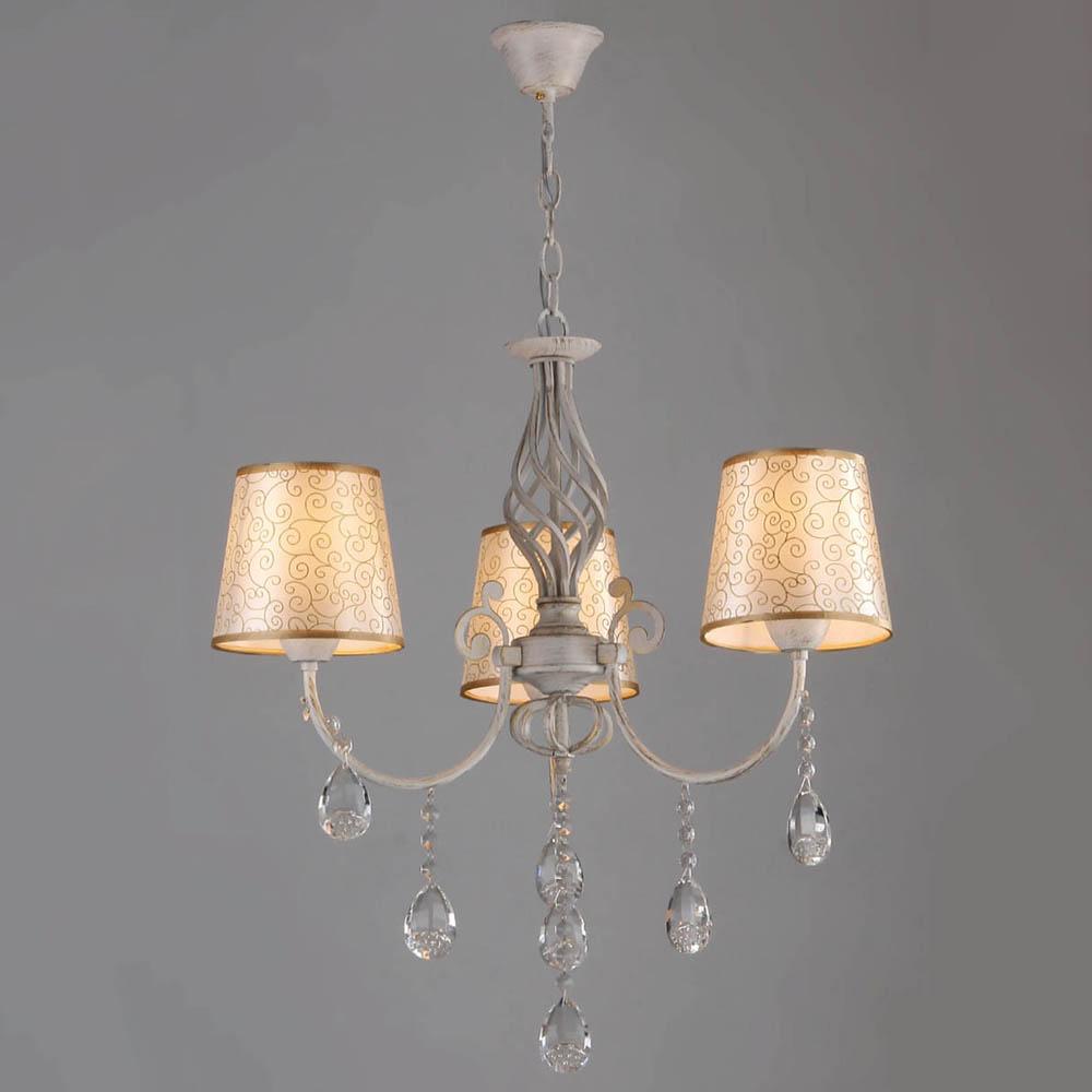 Подвесная люстра Hiper Samanta H056-3