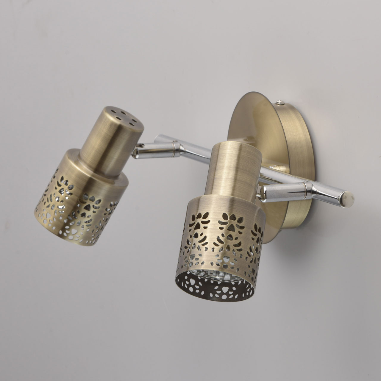 Спот De Markt Азур 2 540021002