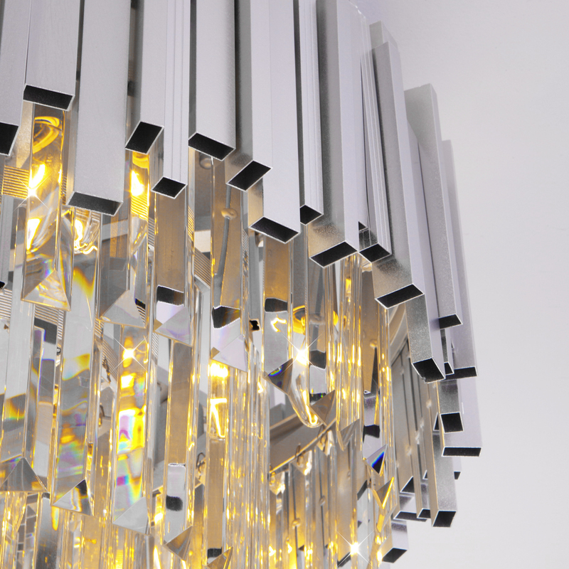 Потолочная люстра Bogate's Piano 340/9 Strotskis Smart (308/9)