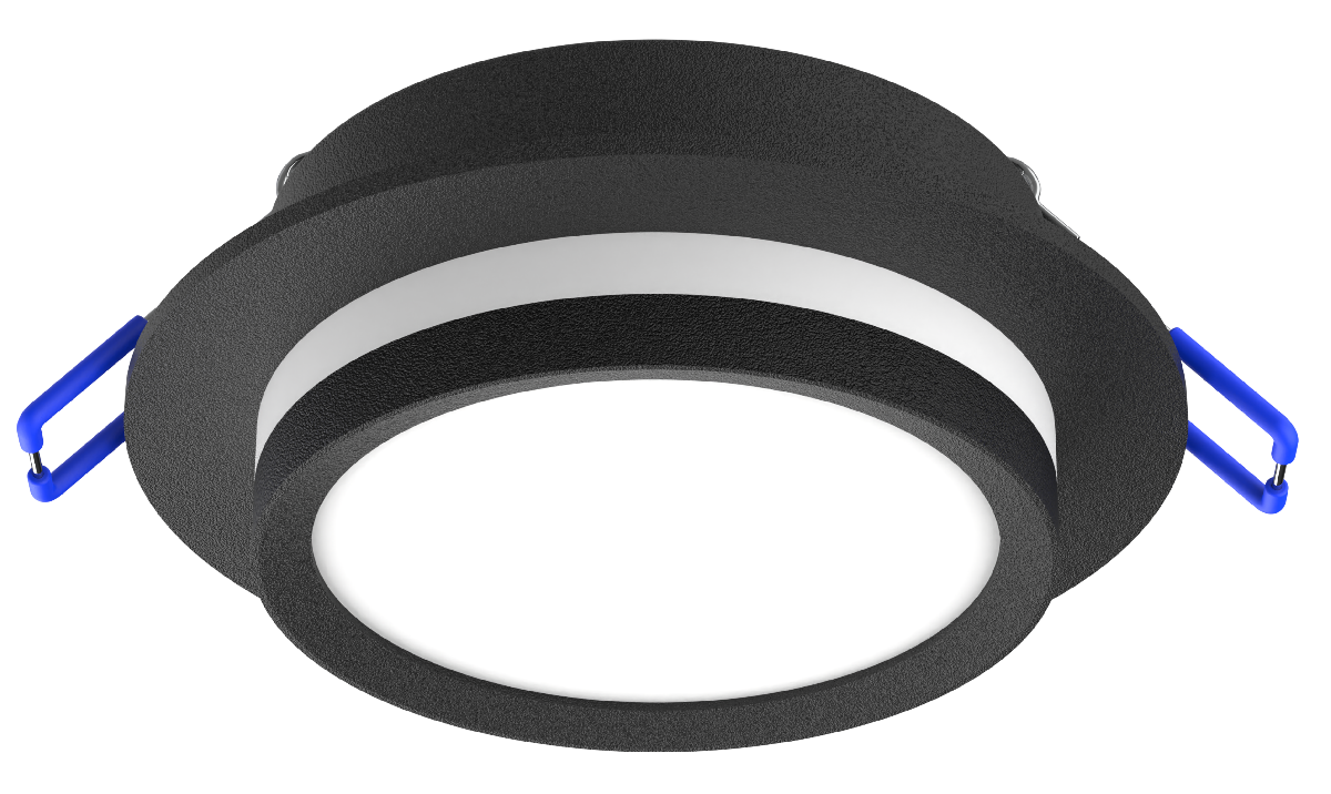 Встраиваемый светильник EKS Art Infinity 0У-00002538