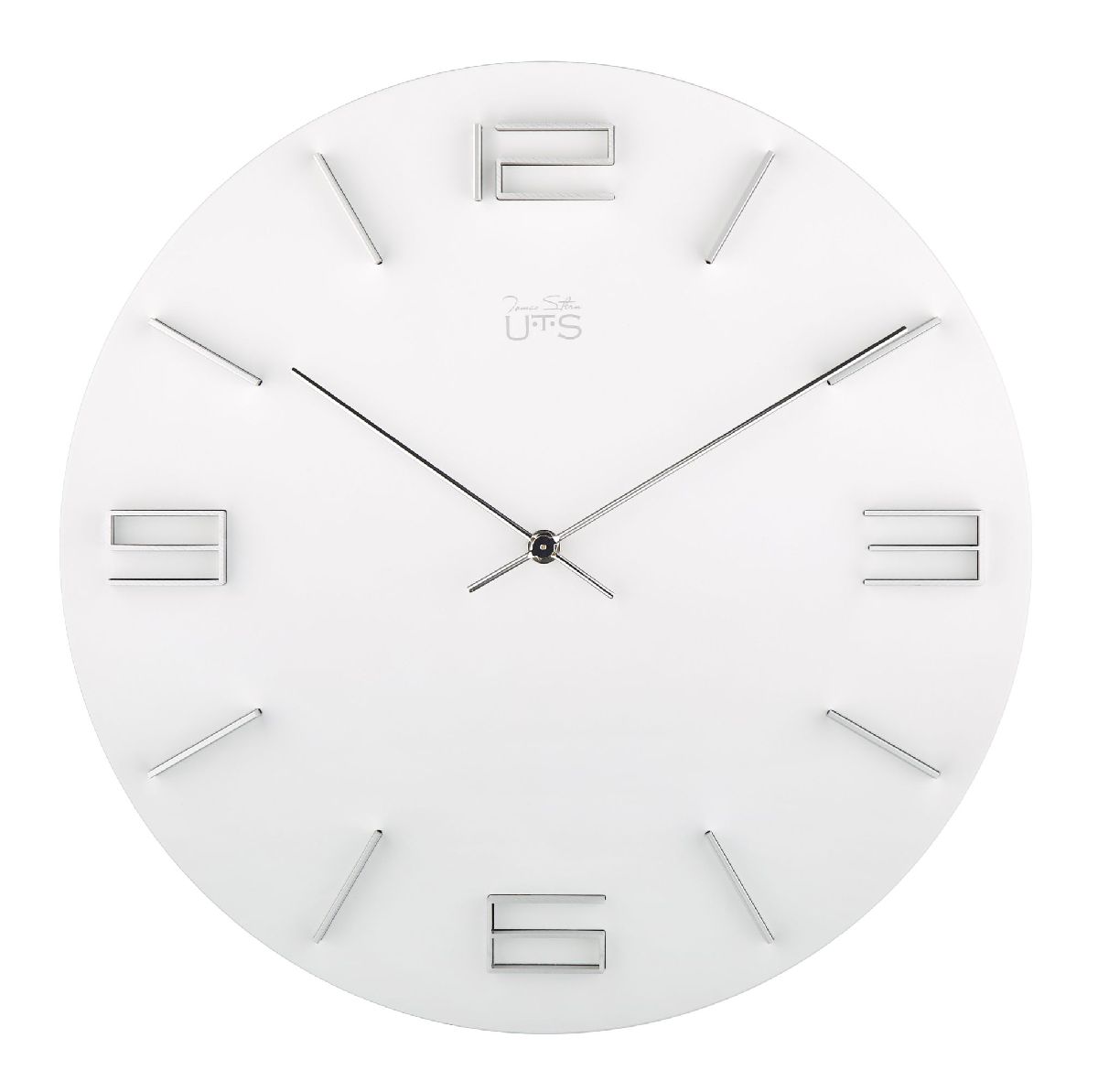 Настенные часы Tomas Stern 4034W