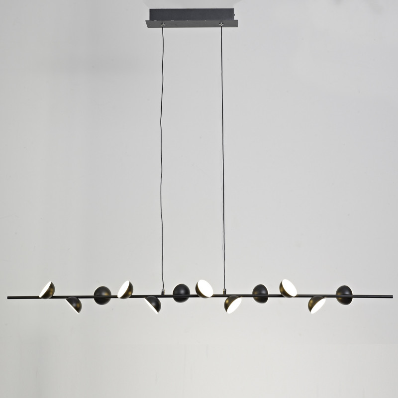 Подвесной светильник Mantra Adn 6418