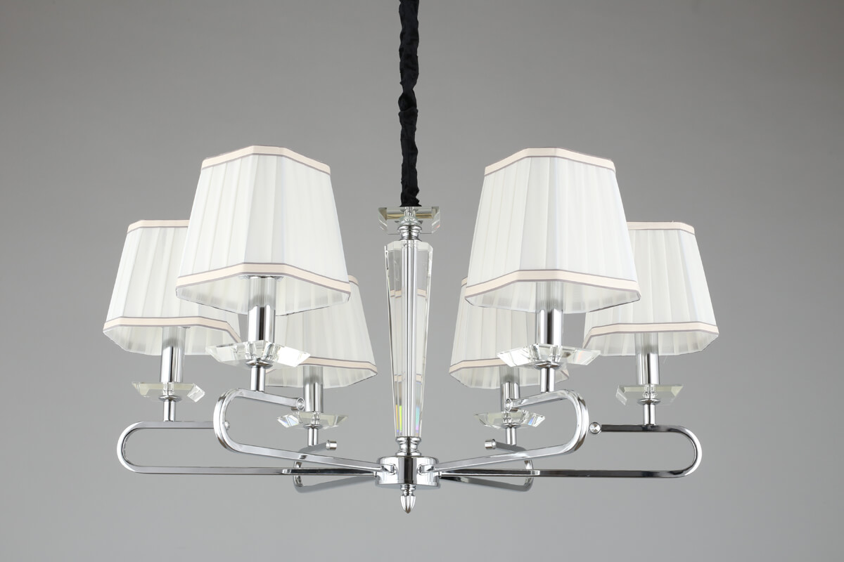 Подвесная люстра Omnilux OML-88503-06