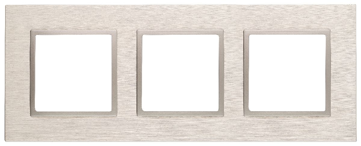 Рамка на 3 поста Эра 14-5203-04 Б0034554
