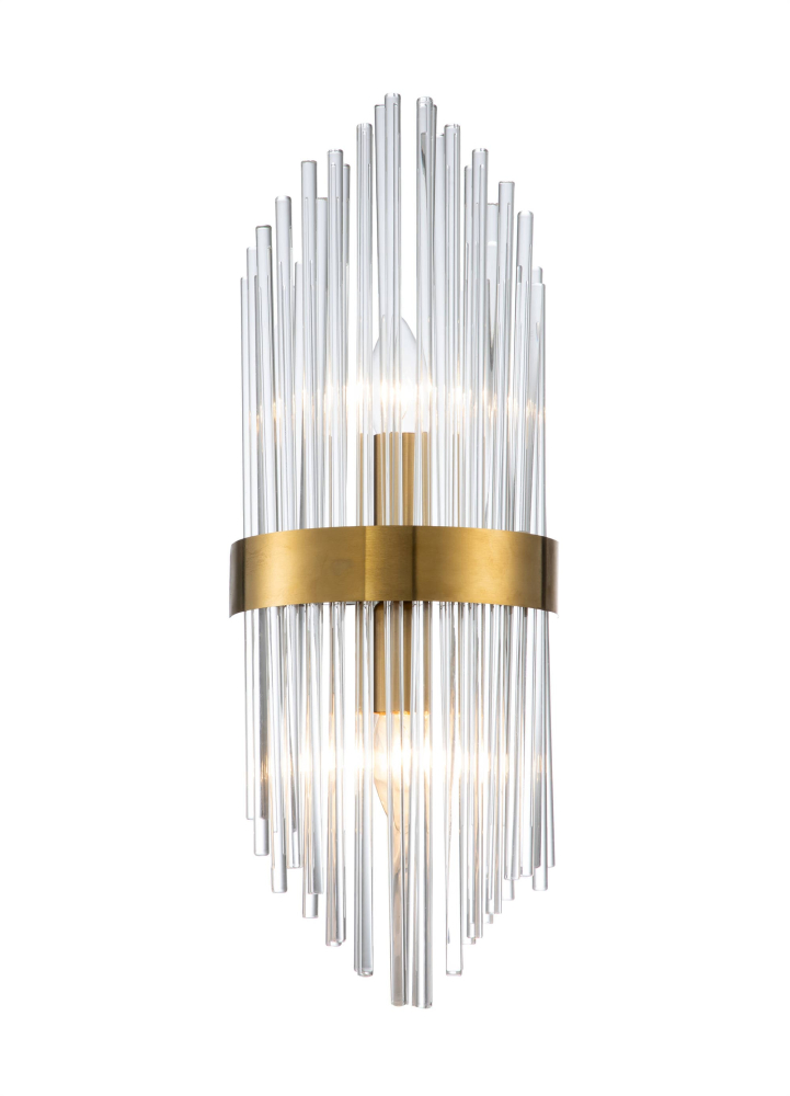 Бра Moderli Onetto V7021-2W