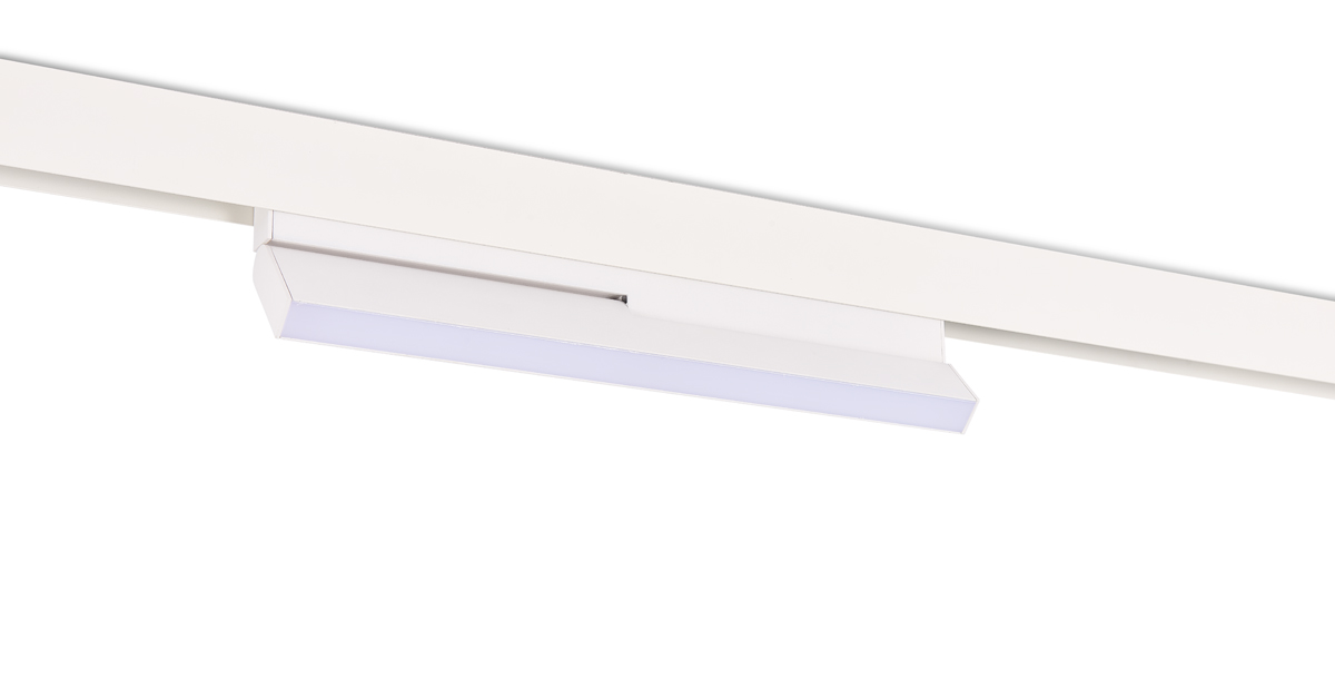 Трековый светильник Donolux Line DL20294NW16W