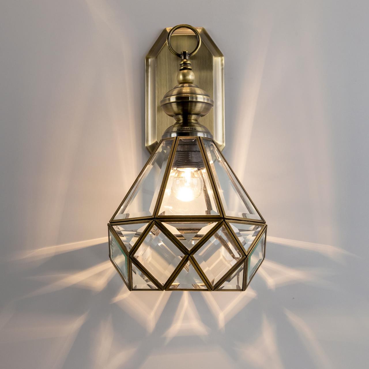 Бра Citilux Витра-1 CL442310 в Москве