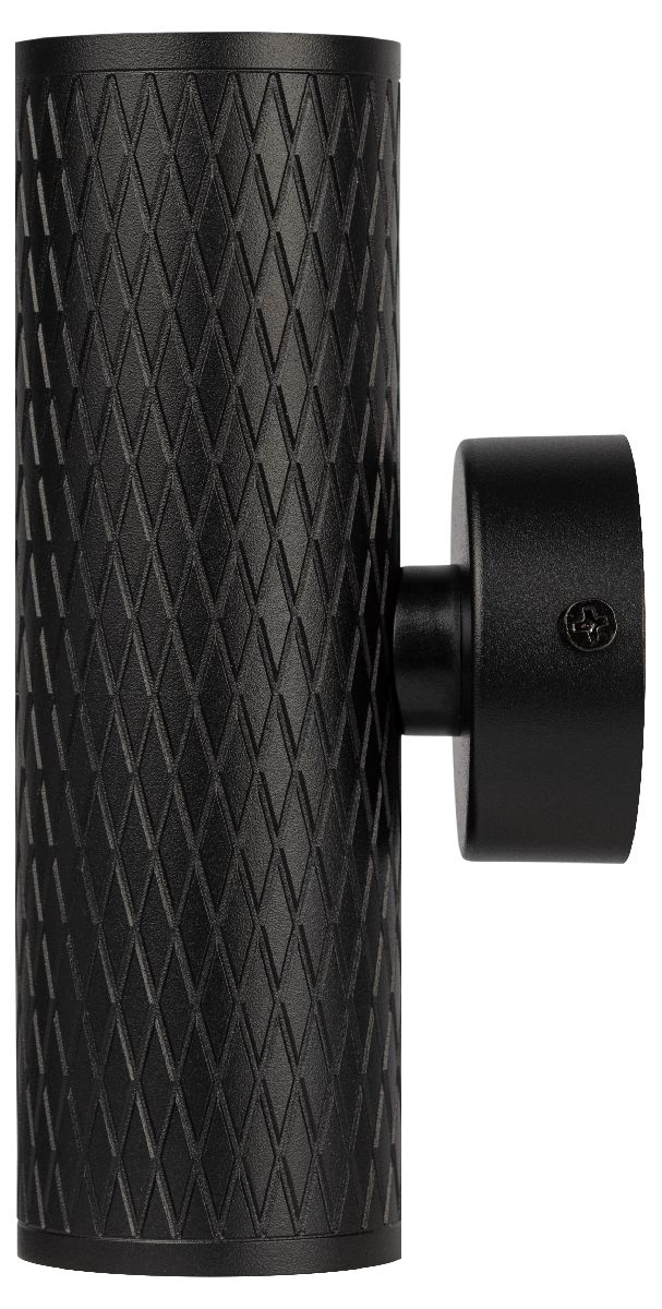 Настенный светильник Эра WL46 BK Б0058502