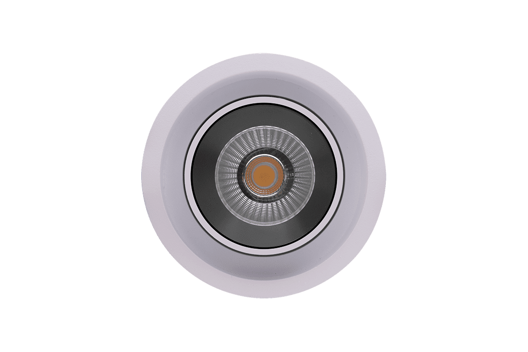 Спот DesignLed SPL-R1-12-WW 002331