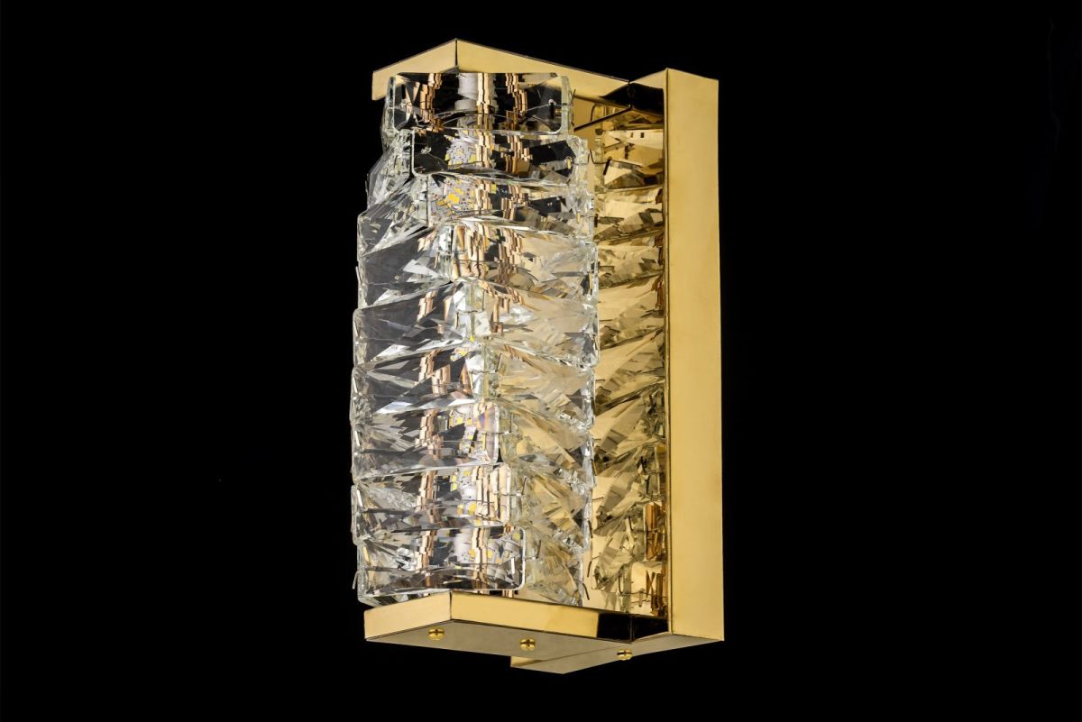 Настенный светильник Dio DArte Elite Magaza L 2.11x26.100 G