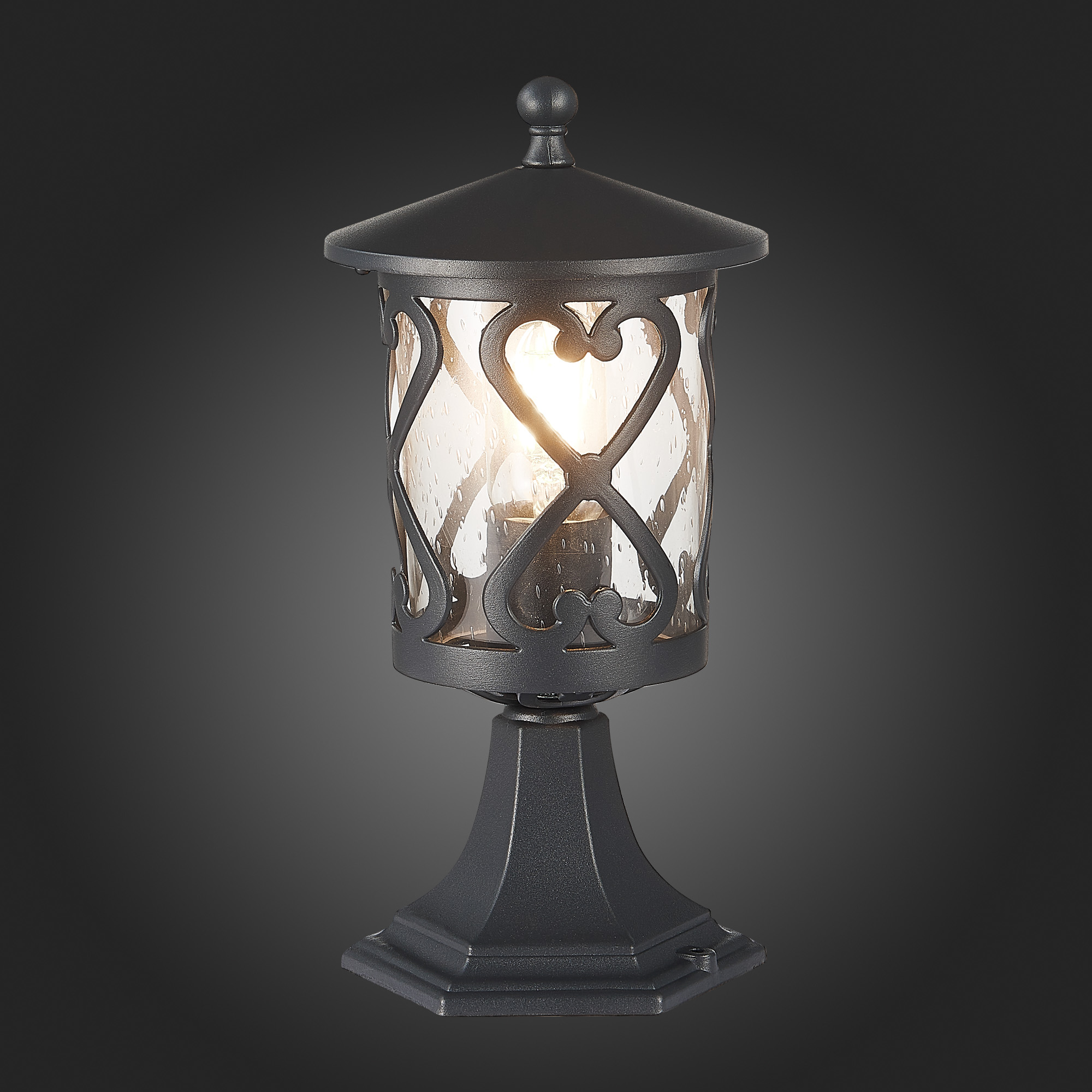 Уличный светильник ST Luce Lorne SL085.405.01 в Москве