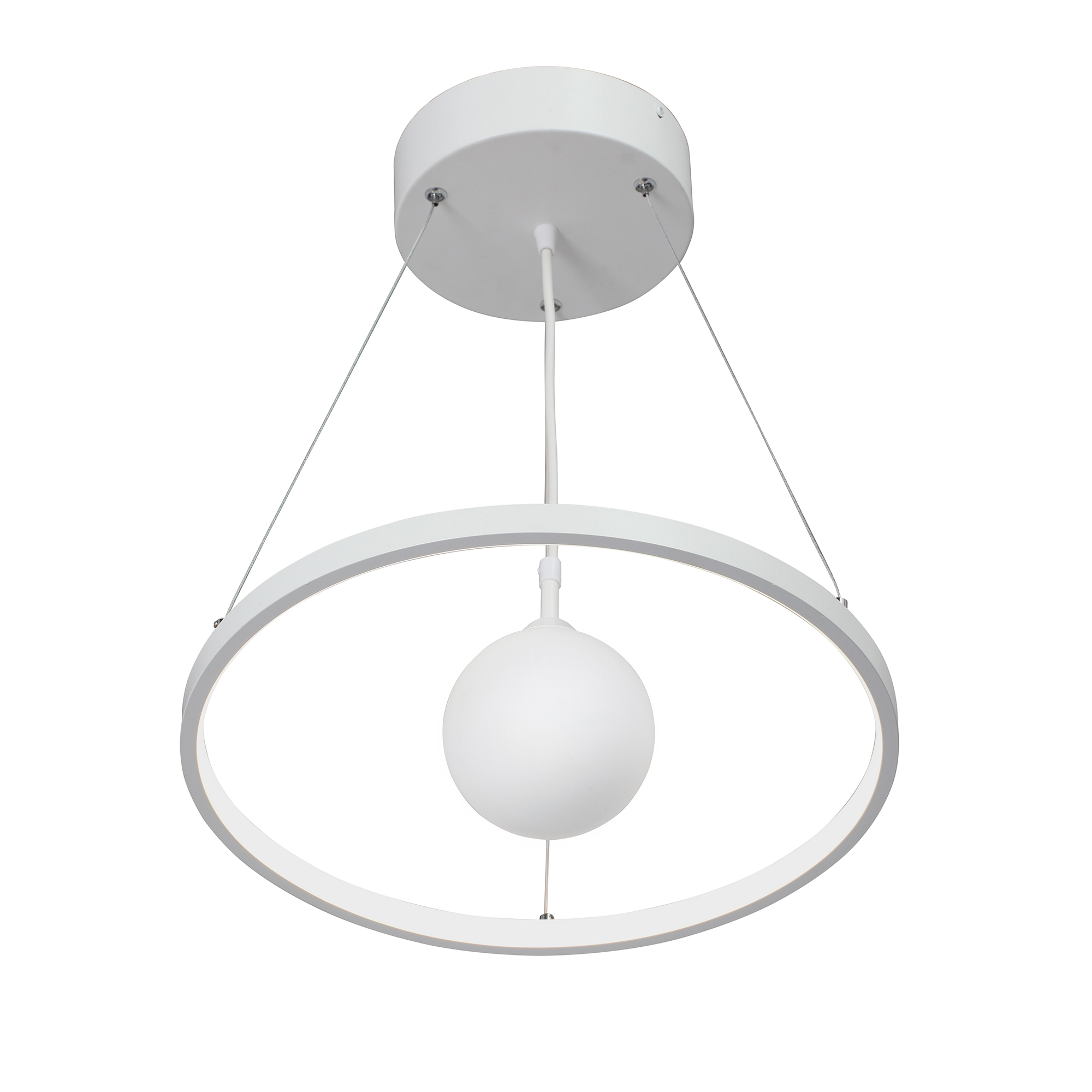 Подвесная люстра Vitaluce V4680-0/2S