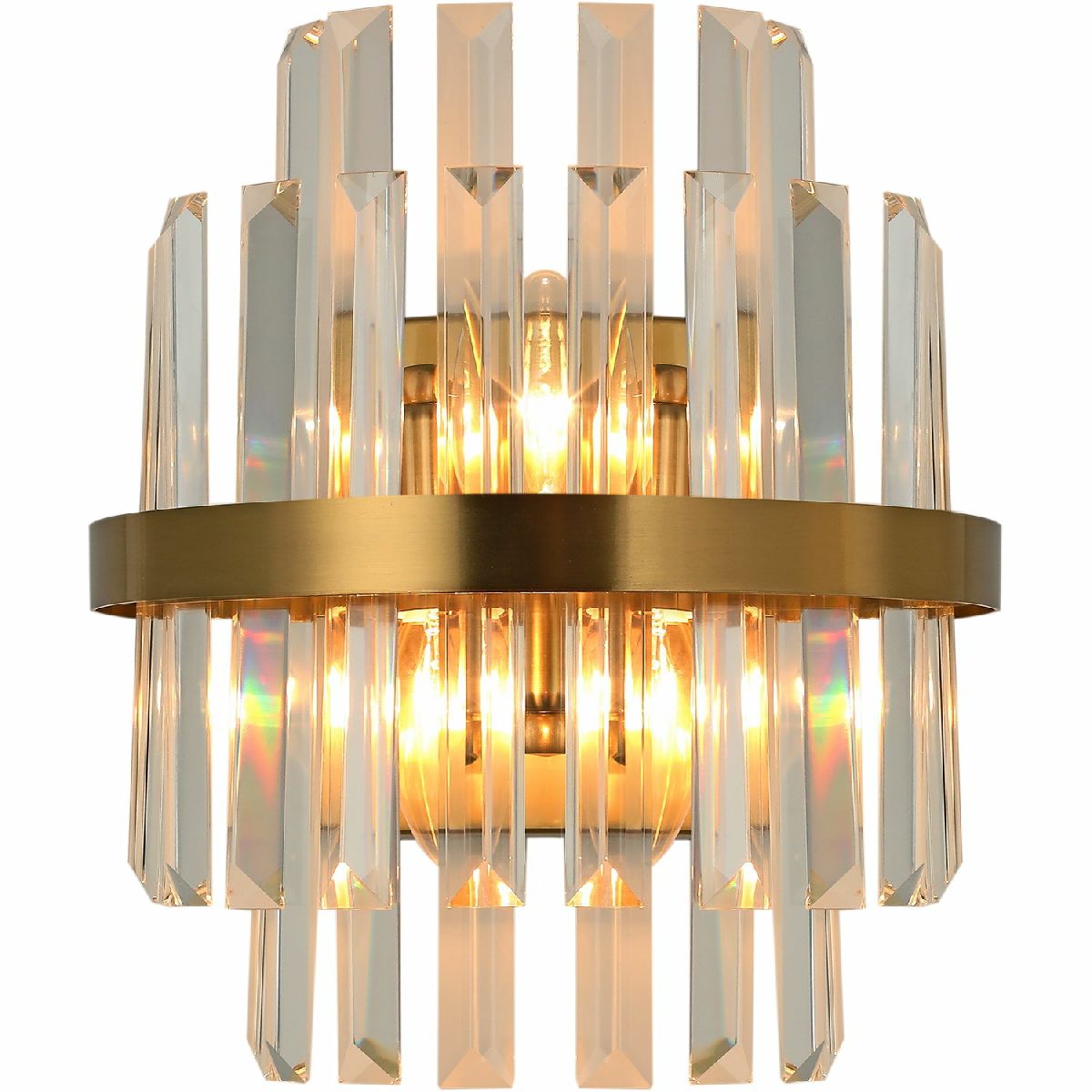 Настенный светильник Illumico IL0126-2W-79 COP