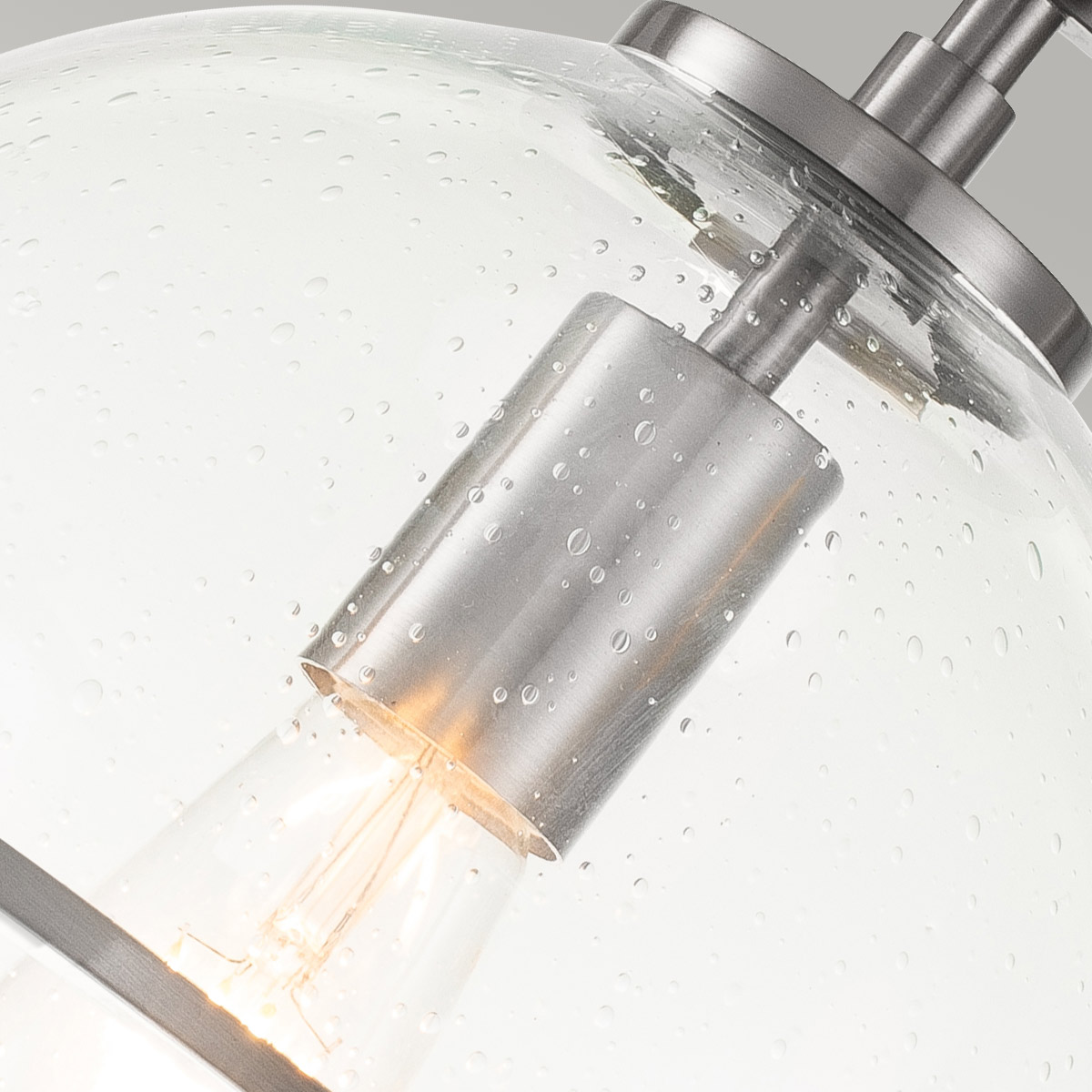 Потолочный светильник Hinkley Somerset QN-SOMERSET-F-C-BN