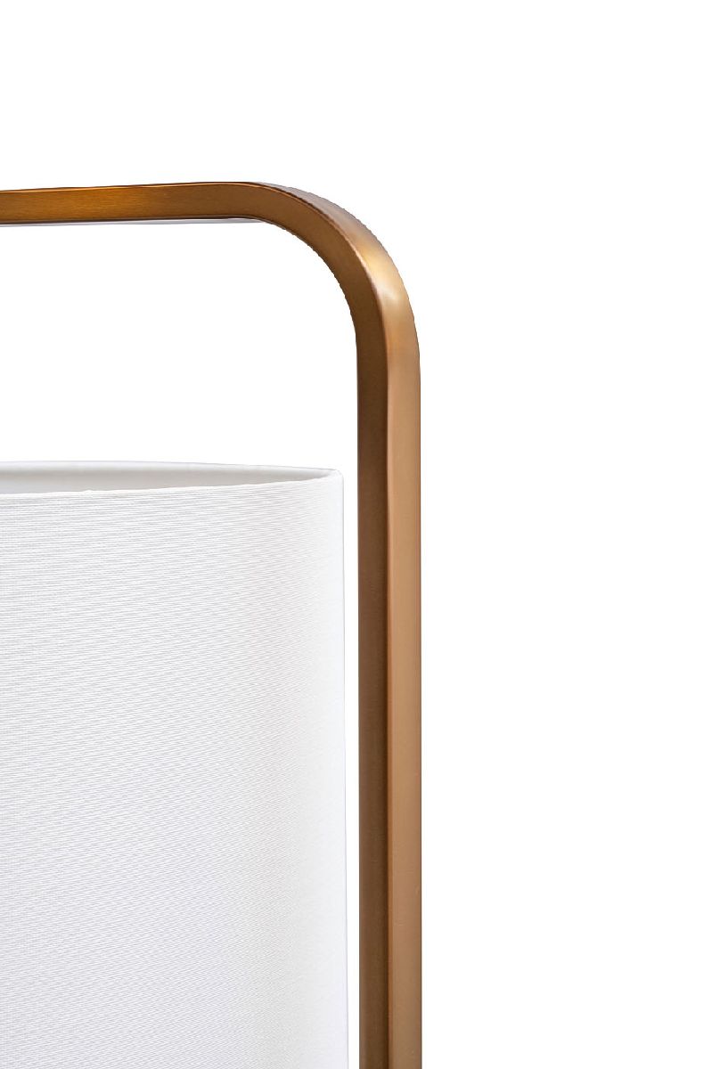 Торшер Garda Decor 22-89017FL