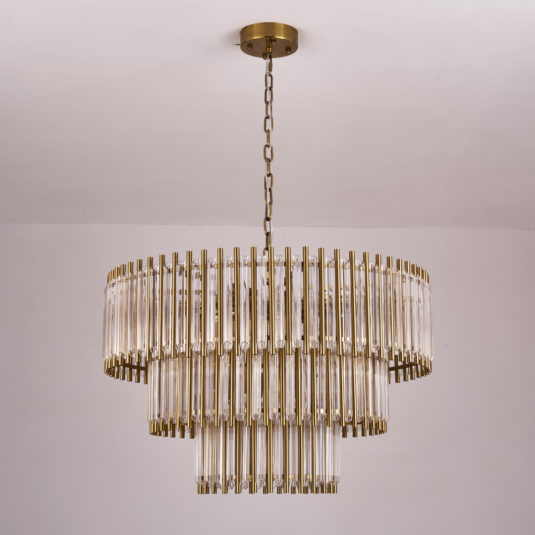 Подвесная люстра Cloyd Boulevar 10639