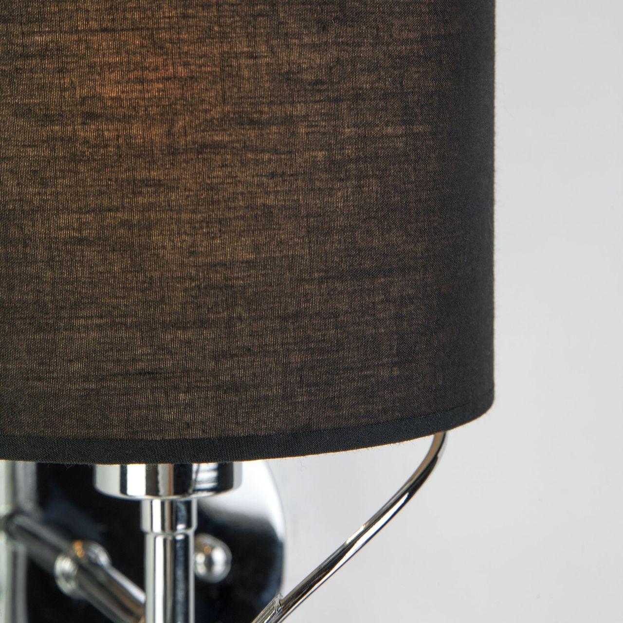 Бра Eurosvet Florian 70071/1 хром