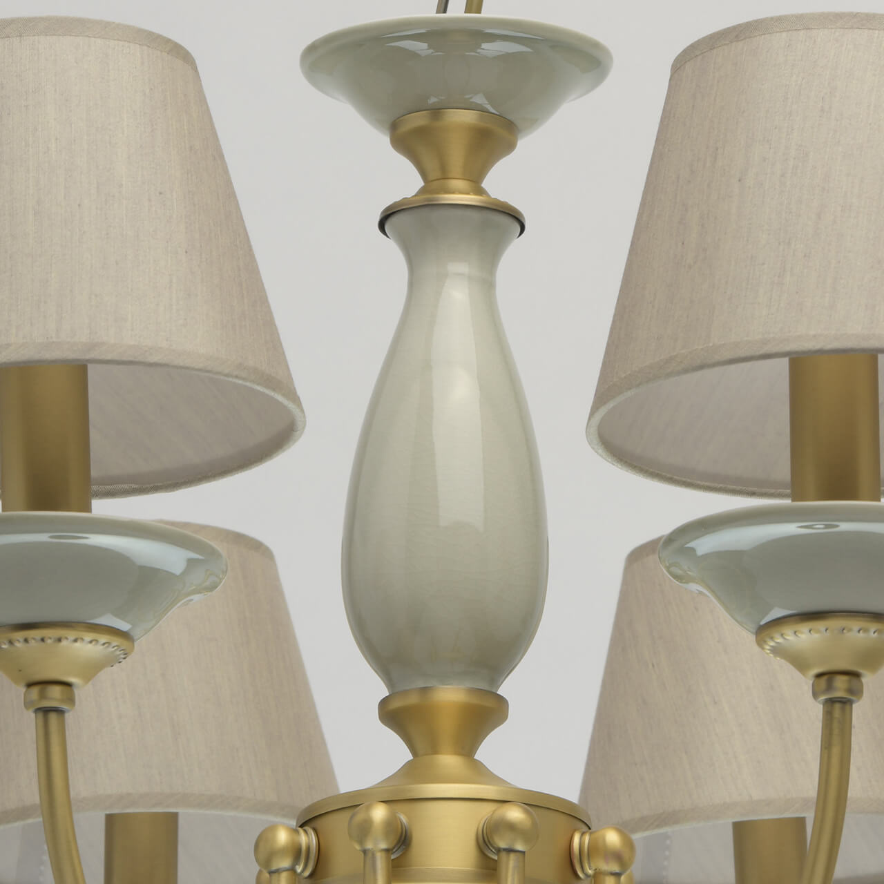 Подвесная люстра MW-Light Магелан 2 713010608