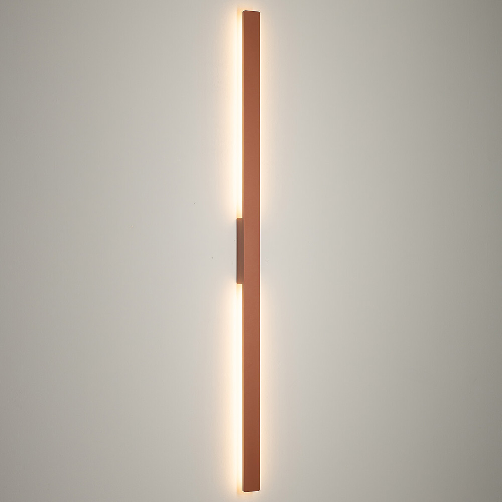 Уличный настенный светильник Nowodvorski Demi Led L 11561