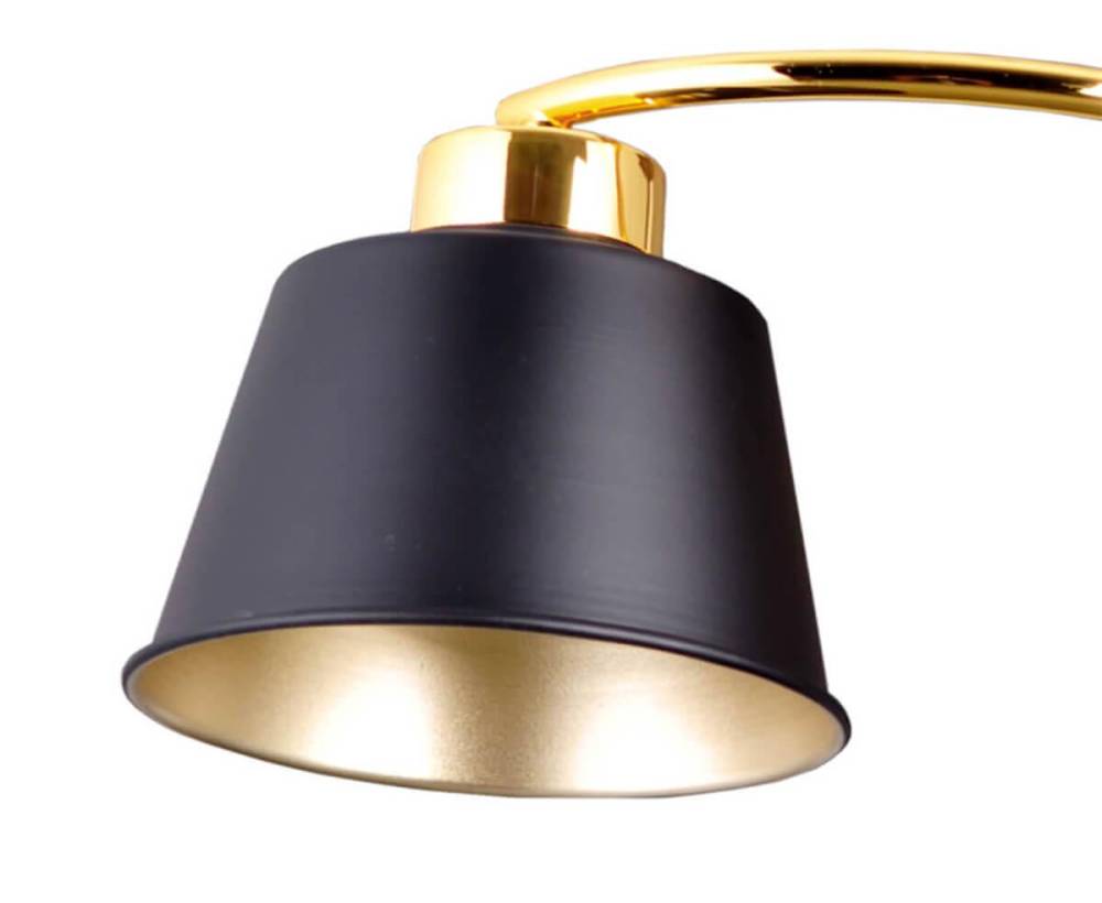 Потолочная люстра Seven Fires Марио 35202.01.69.03