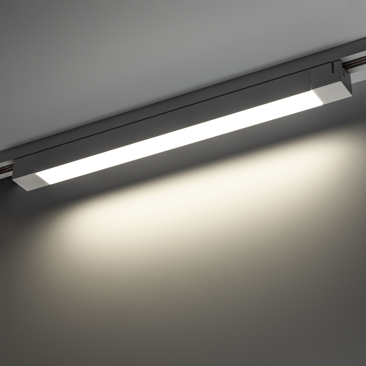 Трековый однофазный светильник Ritter Artline 59716 6