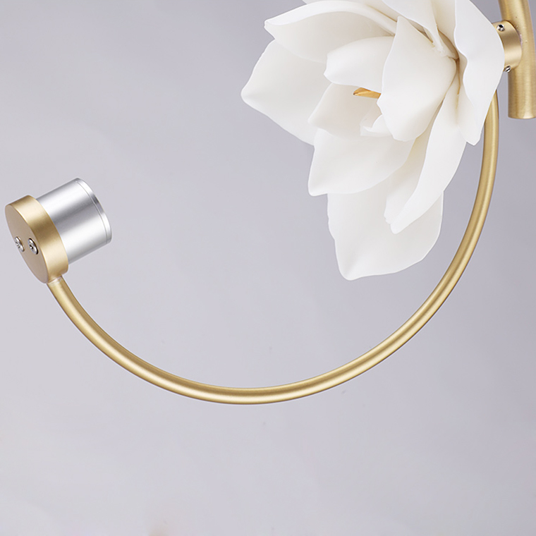 Подвесной светильник ImperiumLoft Magnolia 228975-26