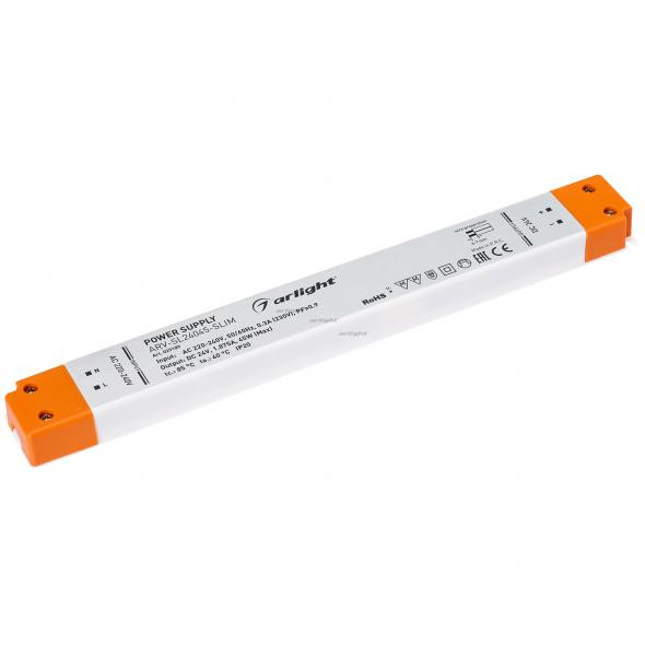Блок питания для светодиодной ленты Arlight ARV 029189