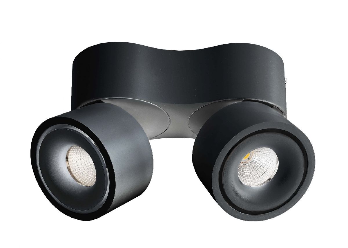 Накладной спот Deko-Light Uni II Mini 348177