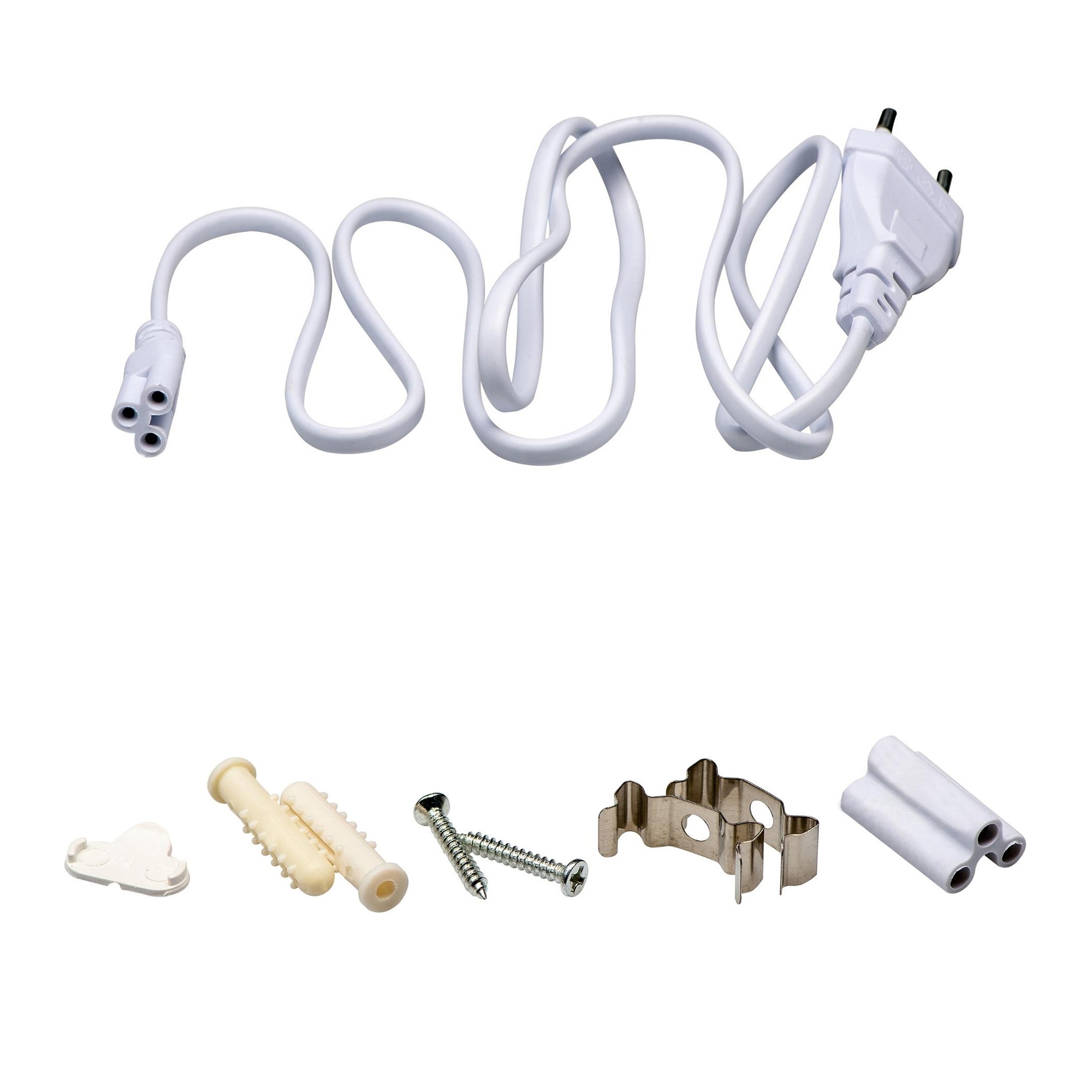 Cветодиодный светильник для растений (UL-00002991) Uniel ULI-P20-10W/SPSB IP40 White