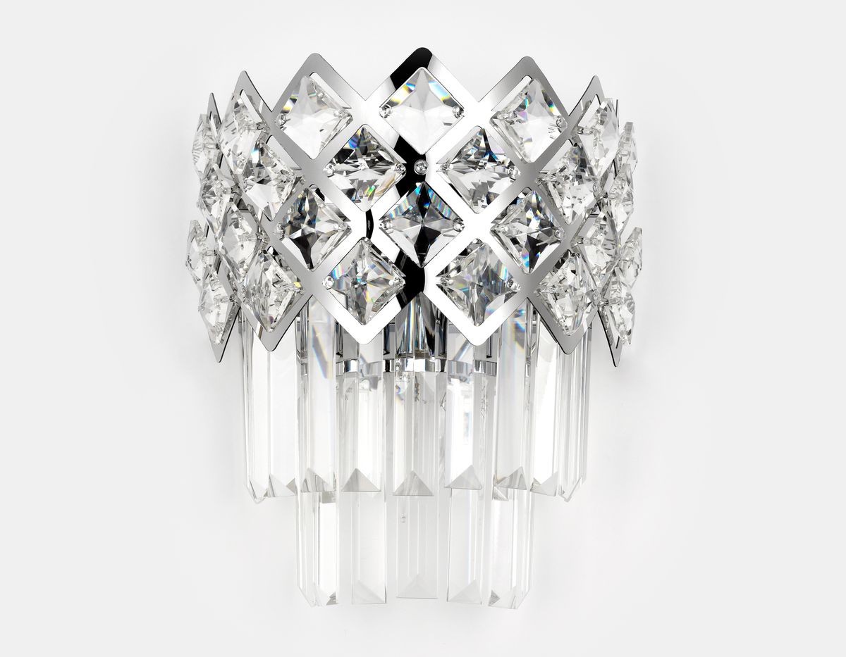 Настенный светильник Ambrella Light Traditional TR5282