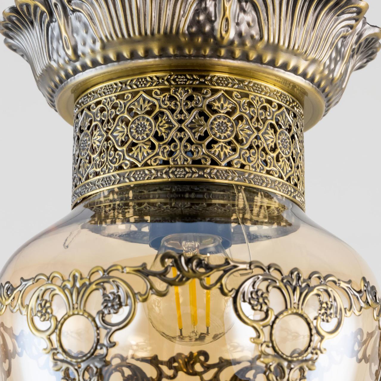 Подвесной светильник Citilux Каир CL419213 в Москве