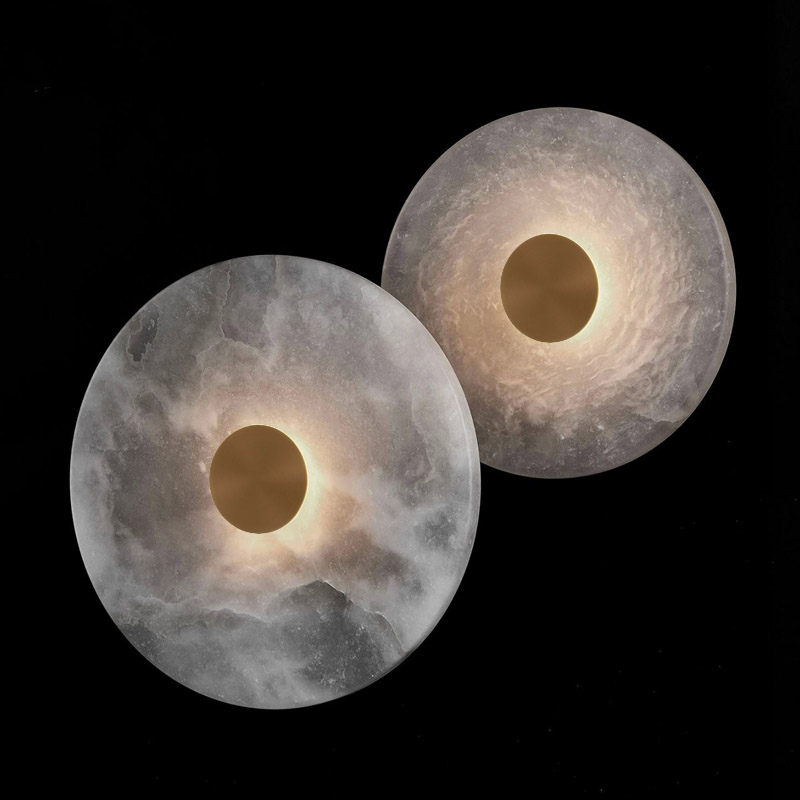 Настенный светильник ImperiumLoft Leia 208841-23