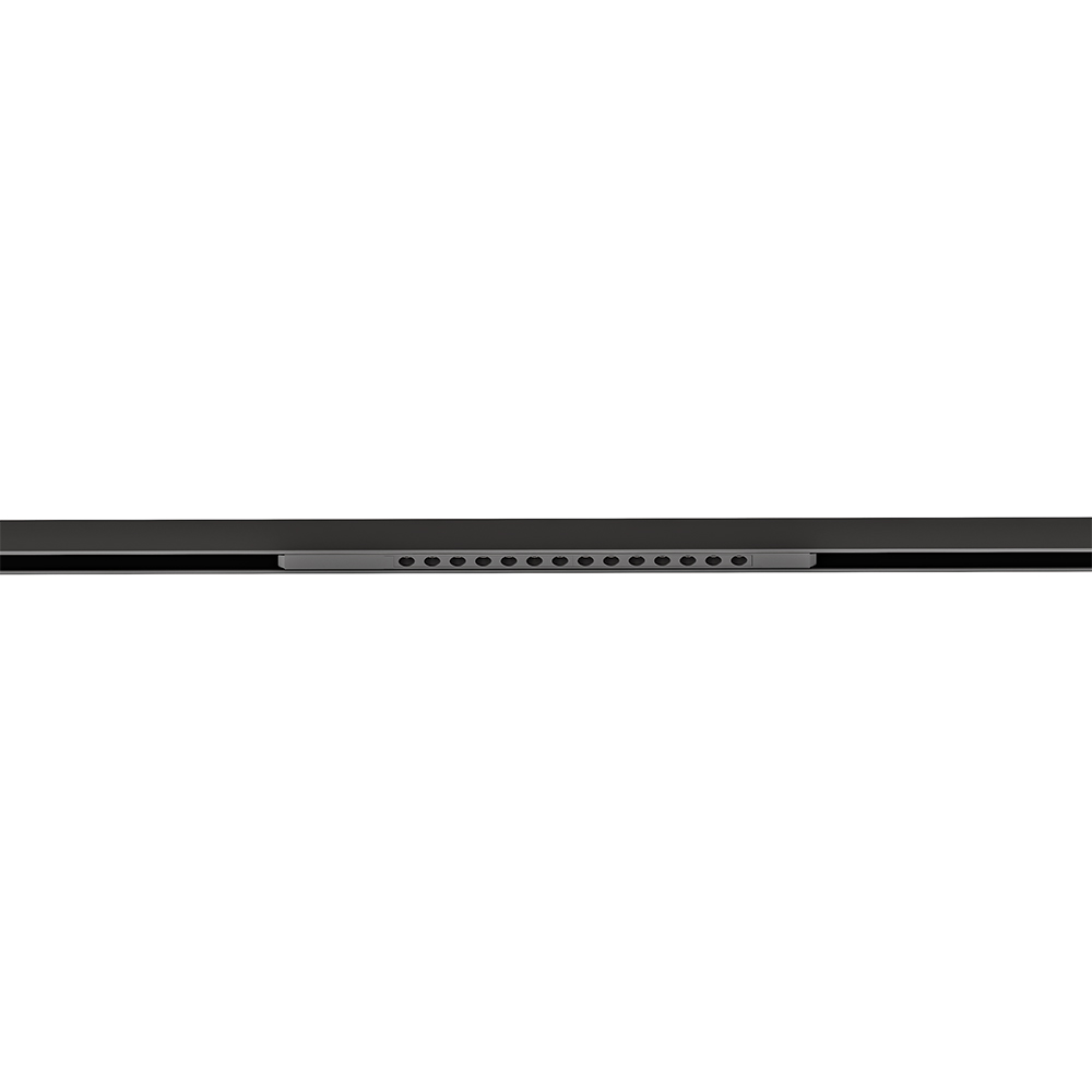 Магнитный трековый светильник Arte Lamp Optima A7286PL-1BK