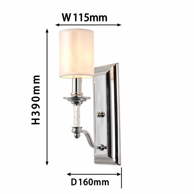 Бра Favourite Gelios 2930-1W