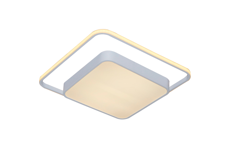 Потолочный светодиодный светильник Moderli Silectra V1013-CL