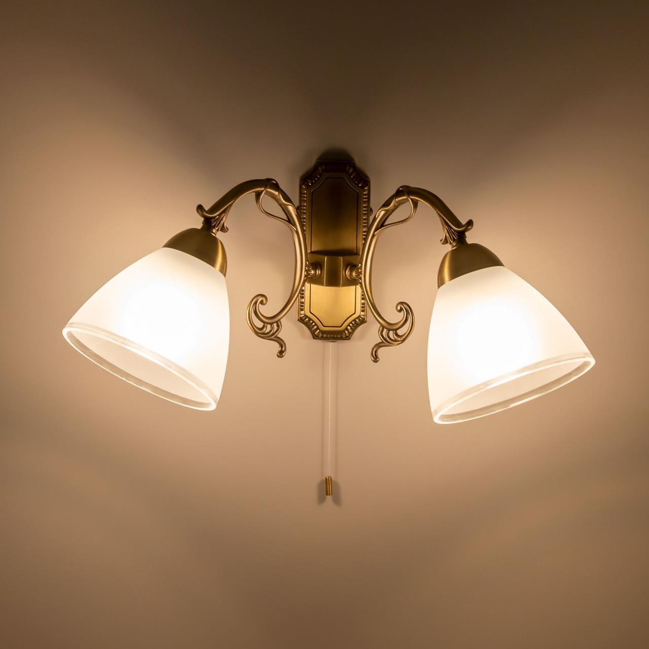 Бра Citilux Латур CL413421 в Москве