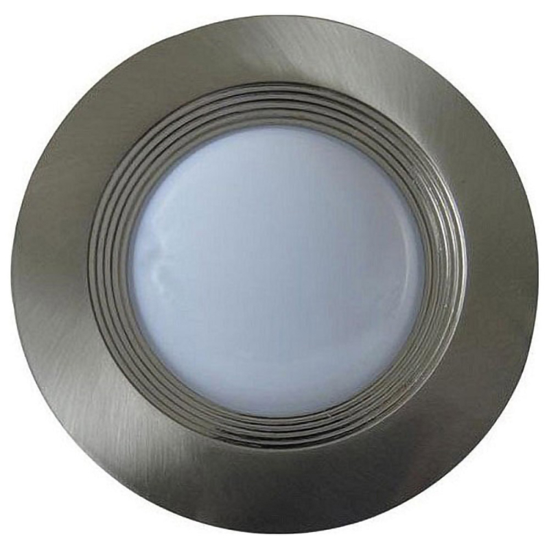 Встраиваемый светодиодный светильник Horoz Amanda 016-017-0025 HRZ00000299