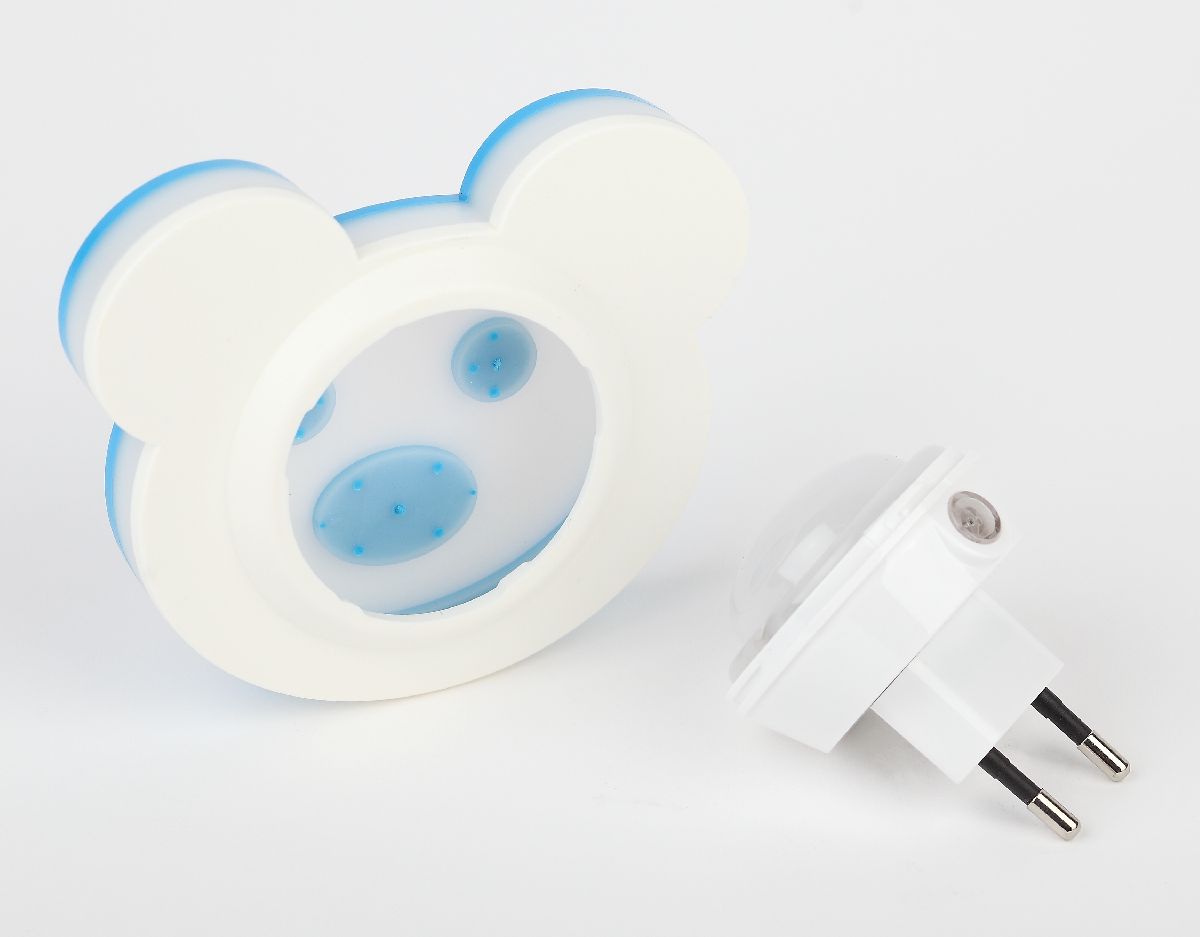 Ночник Эра NN-625-LS-BU Б0015238