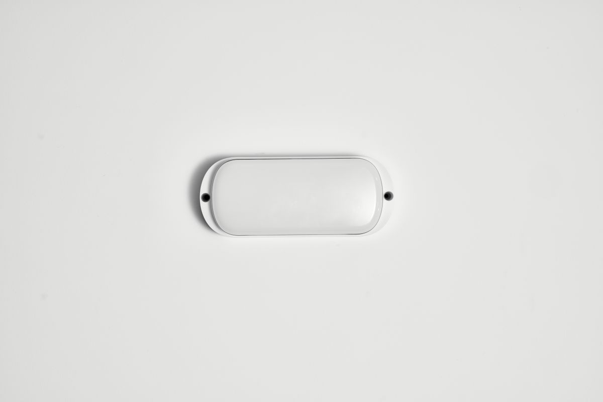 Настенно-потолочный светильник OPPLE LED Bulkhead-E2 13W-4000-WH-GP 531000009800