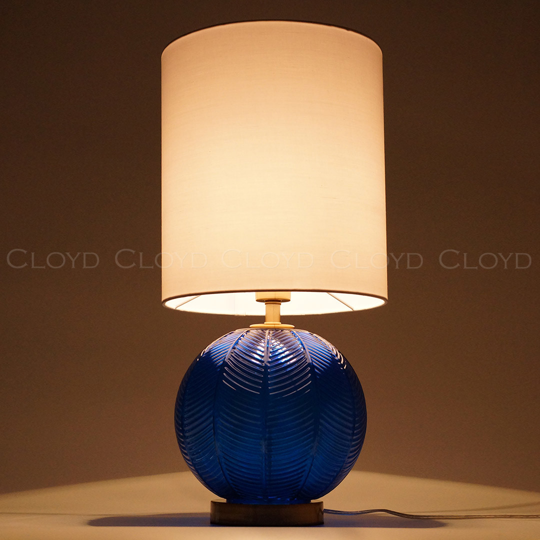 Настольная лампа Cloyd Arbuss 30120