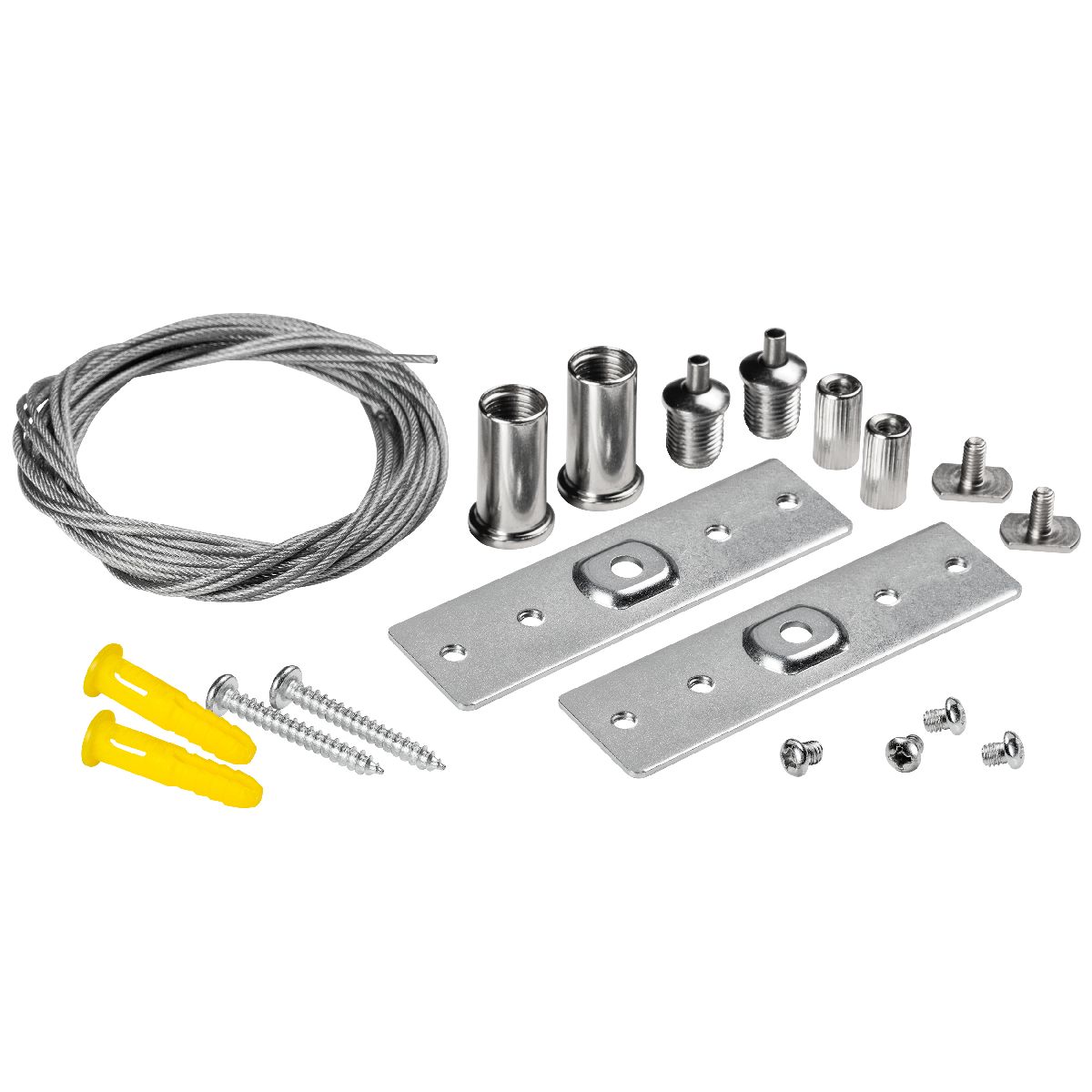 Подвес для накладного шинопровода Lightstar Uno 509170