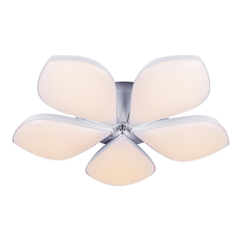 Потолочная люстра Escada 10235 10235/5LED (85W)