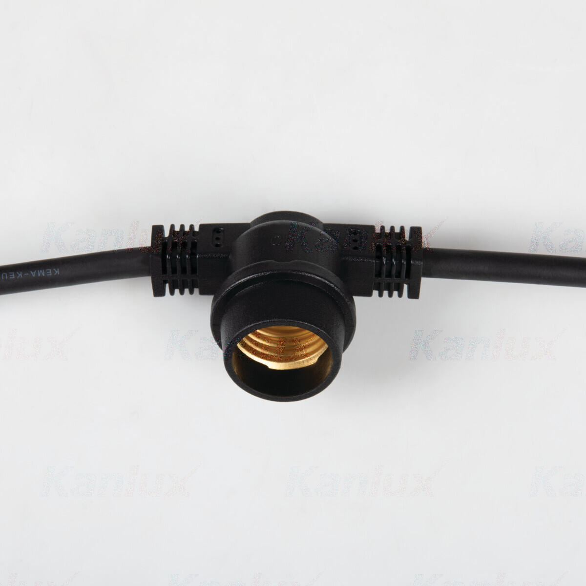 Гирлянда уличная Kanlux Grl 35758