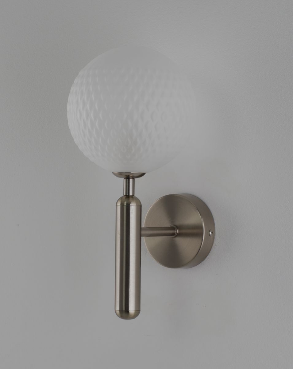 Бра Moderli Covey V11417-1W