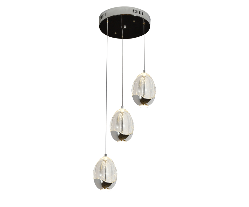 Подвесной светильник Kink Light Берти 07866-3A,02