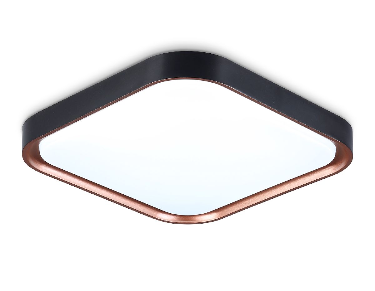 Потолочный светильник Ambrella Light Orbital Air FZ1271