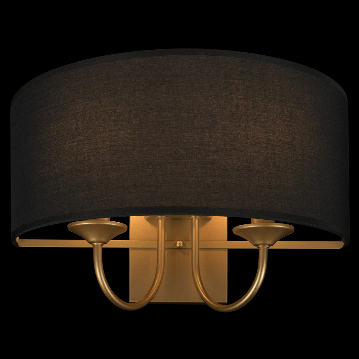 Настенный светильник Loft IT Balance 10416W GD