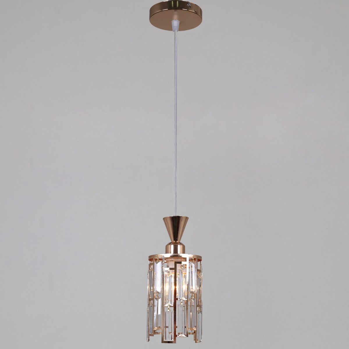 Подвесной светильник Reluce 05803-0.9-01 GD